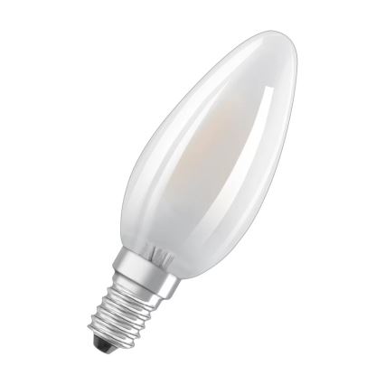 SÆT 3x LED-pære B40 E14/4W/230V 2700K - Osram