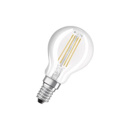 SÆT 3x LED pære BASE P40 E14/4W/230V 4000K – Osram