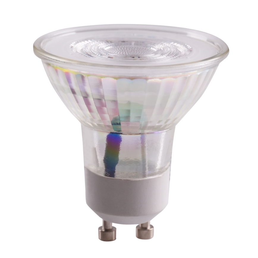 SÆT 3x LED-pære GU10/4,5W/230V 4000K