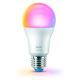 SÆT 3x LED-pære med RGBW-farver dæmpbar A60 E27/8,8W/230V 2200-6500K Wi-Fi - WiZ
