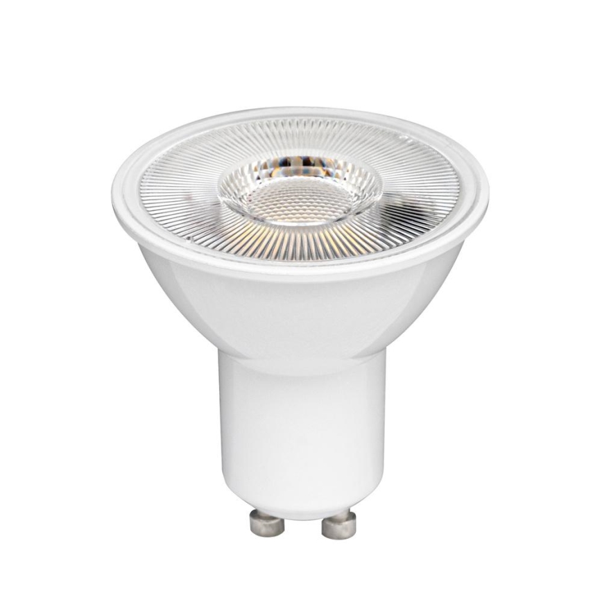 SÆT 3x LED-pære PAR16 GU10/2,8W/230V 2700K 120° - Osram
