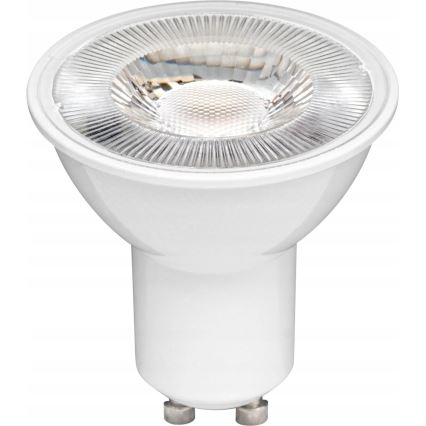 SÆT 3x LED-pære PAR16 GU10/4,5W/230V 2700K - Osram