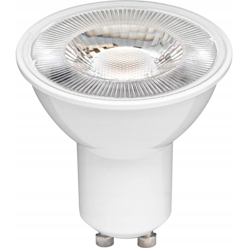SÆT 3x LED-pære PAR16 GU10/4,5W/230V 2700K - Osram