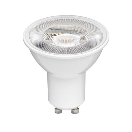 SÆT 3x LED-pære PAR16 GU10/4,5W/230V 6500K 36° - Osram