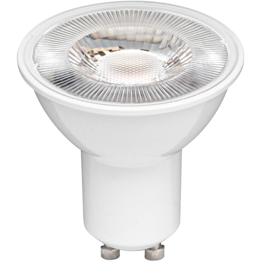 SÆT 3x LED-pære PAR16 GU10/6,9W/230V 4000K - Osram