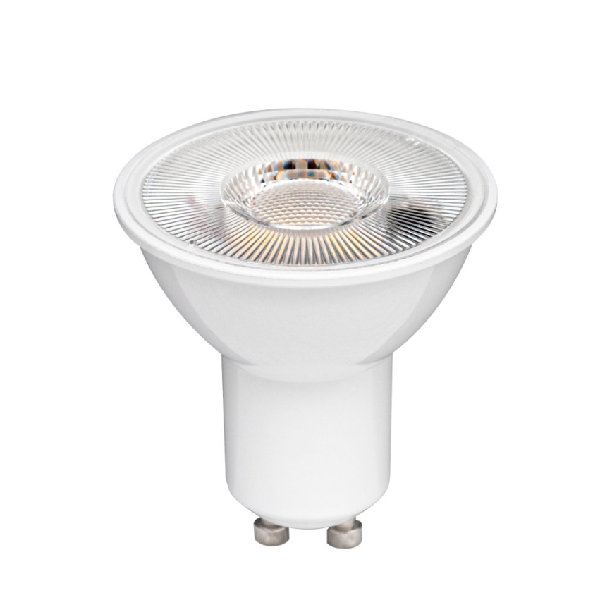 SÆT 3x LED-pære PAR16 GU10/6,9W/230V 6500K - Osram