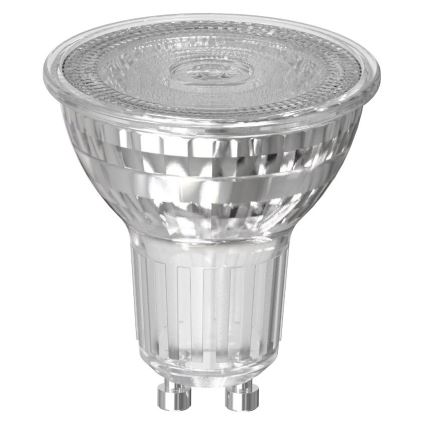 SÆT 3x LED-pære PAR16 GU10/6,9W/230V 6500K - Osram