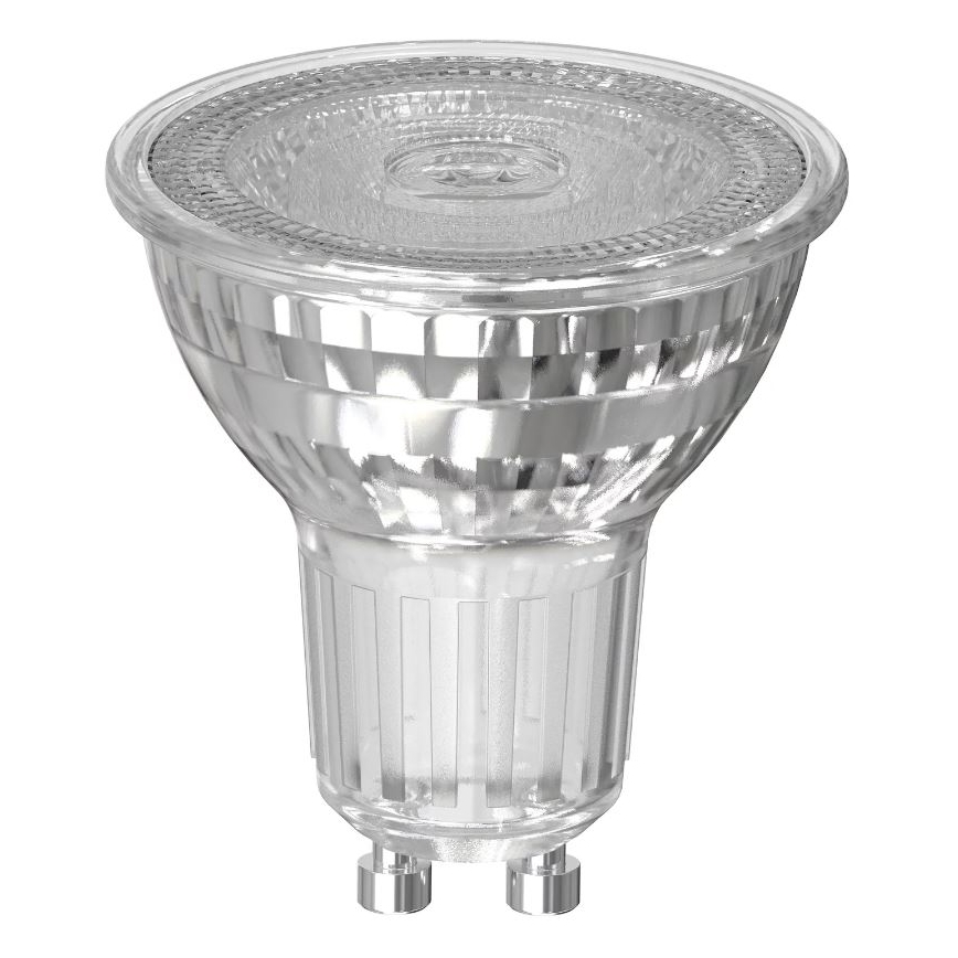 SÆT 3x LED-pære PAR16 GU10/6,9W/230V 6500K - Osram