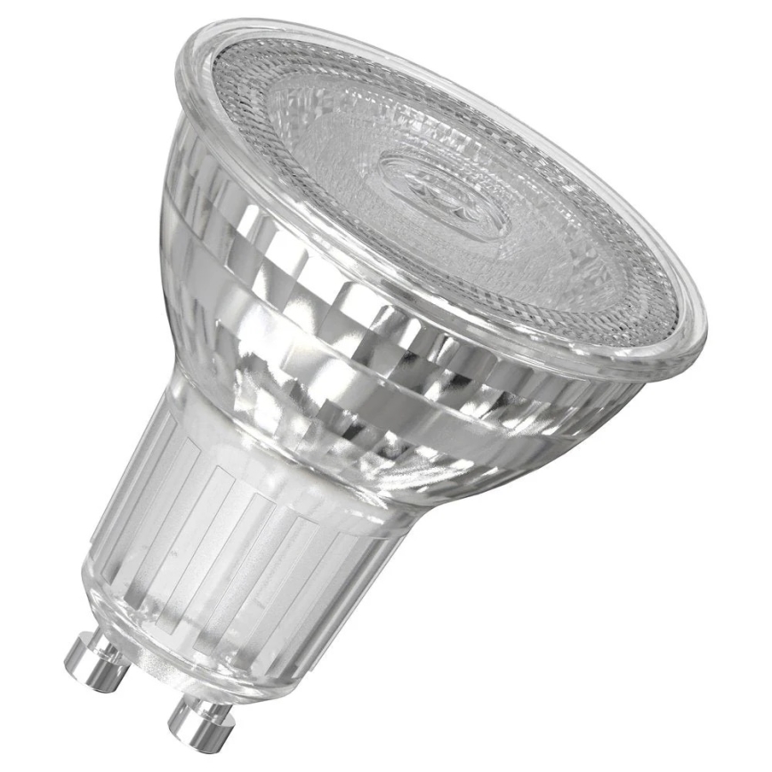SÆT 3x LED-pære PAR16 GU10/6,9W/230V 6500K - Osram