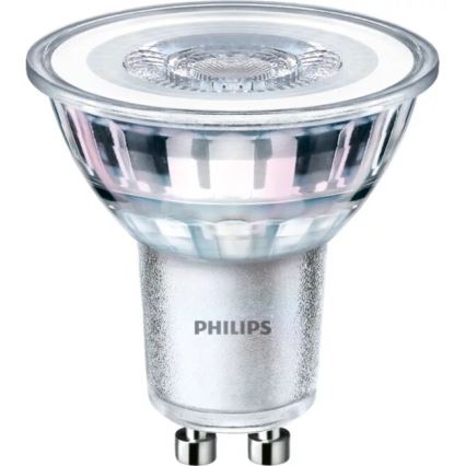 SÆT 3x LED-pære Philips PAR16 GU10/3,5W/230V 4000K
