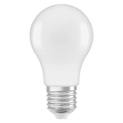 Sæt 3x LED-pærer A60 E27/10W/230V 3000K - Osram