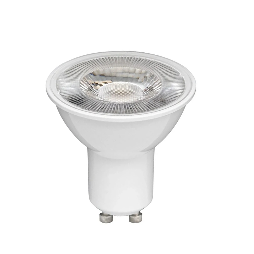 SÆT 3x LED reflektorpære PAR16 GU10/6,9W/230V 6500K 36° - Osram