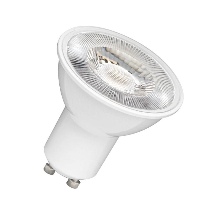 SÆT 3x LED reflektorpære PAR16 GU10/6,9W/230V 6500K 36° - Osram