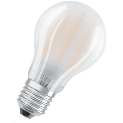 SÆT 5x LED-pære E27/7W/230V 2700K - Osram