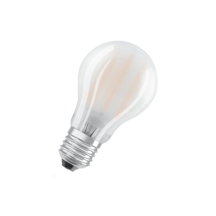 SÆT 5x LED-pære E27/7W/230V 2700K - Osram