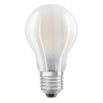SÆT 5x LED-pære E27/7W/230V 2700K - Osram