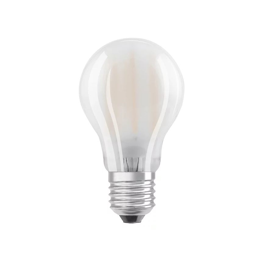 SÆT 5x LED-pære E27/7W/230V 2700K - Osram