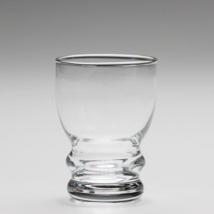 Sæt 6x likørglas transparent