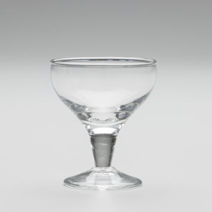 Sæt 6x likørglas transparent