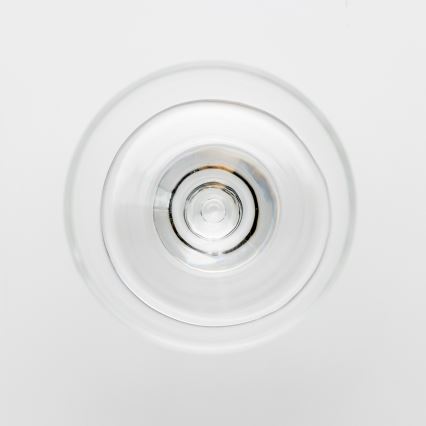 Sæt 6x likørglas transparent