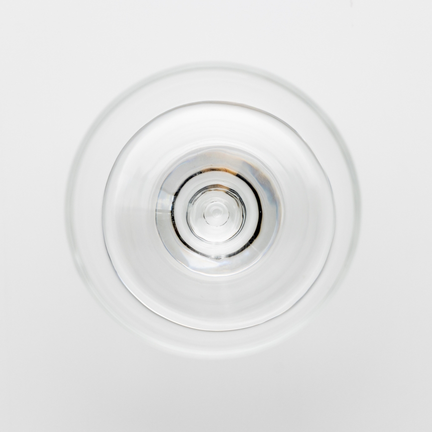 Sæt 6x likørglas transparent