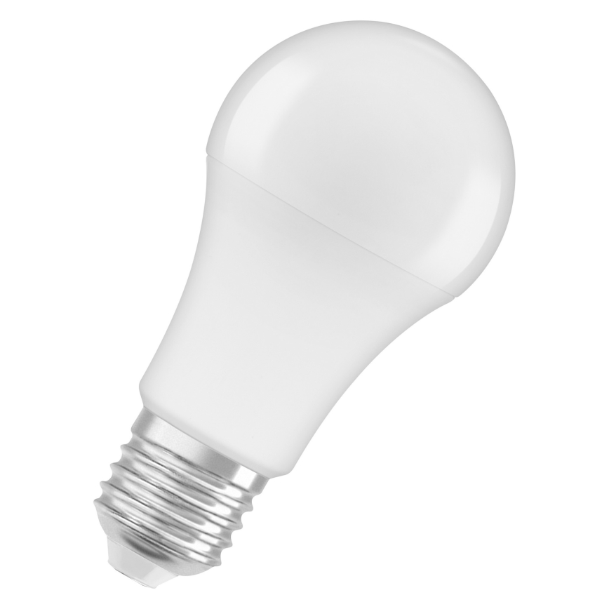 Sæt med 10 LED-pærer CLASSIC A75 E27/10W/230V 2700K - Osram