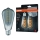 Sæt med 2 dæmpbare LED-pærer VINTAGE FILAMENT E27/7,8W/230V 1800K - Osram