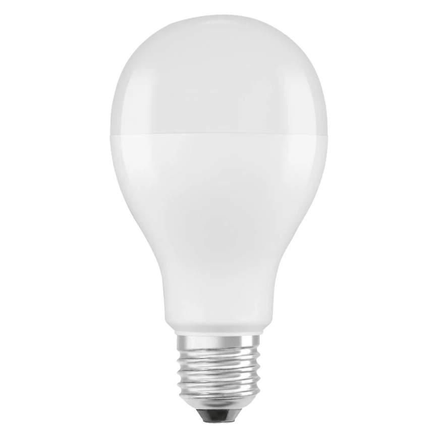 Sæt med 2 LED-pærer VALUE CLASSIC E27/19W/230V 2700K - Osram
