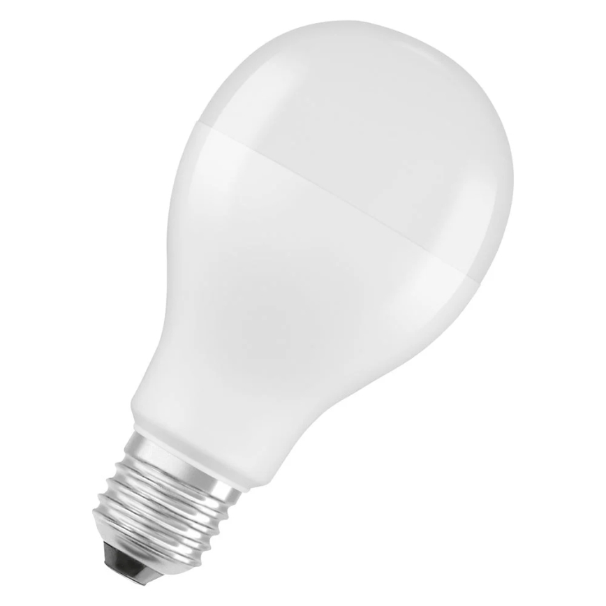 Sæt med 2 LED-pærer VALUE CLASSIC E27/19W/230V 2700K - Osram