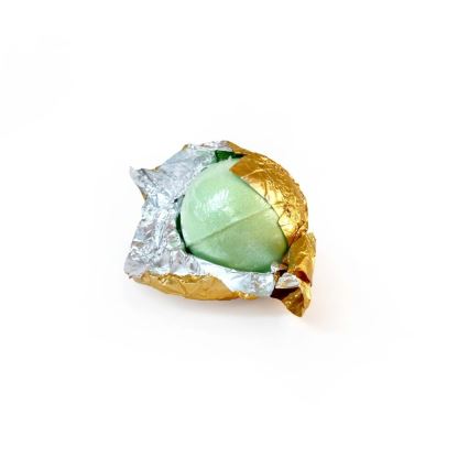 Sæt med 3 brusende badebomber PROVENCE