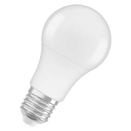 Sæt med 3 LED-pærer A60 E27/8,5W/230V 6500K - Osram