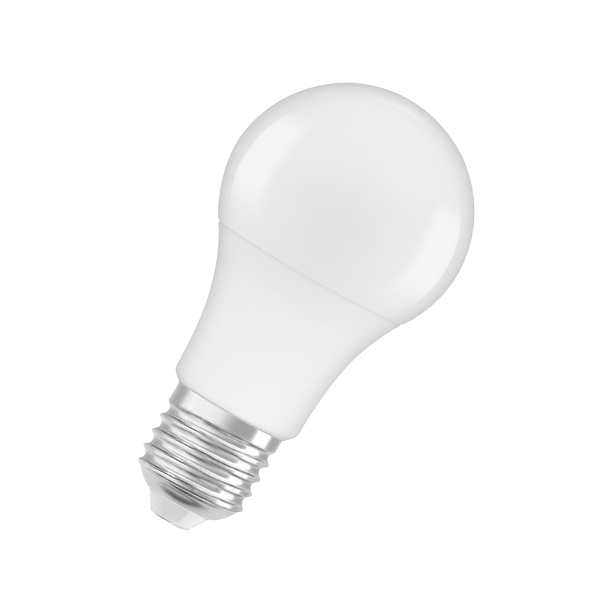 Sæt med 3 LED-pærer A60 E27/8,5W/230V 6500K - Osram