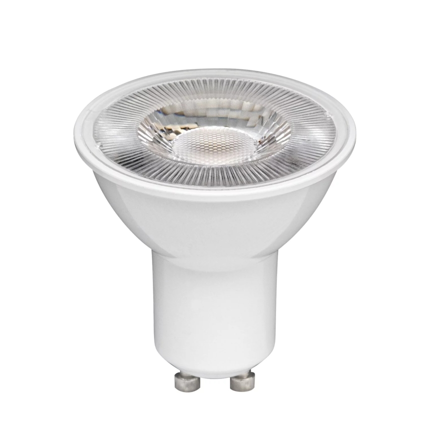 Sæt med 3 LED-pærer PAR16 GU10/4,5W/230V 6500K 60° - Osram