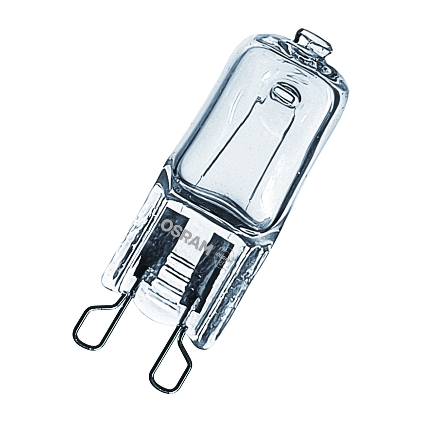 Sæt med 3 ovnpærer HALOPIN G9/25W/230V 2700K - Osram