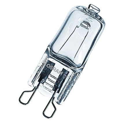Sæt med 3 ovnpærer HALOPIN G9/40W/230V 2700K - Osram