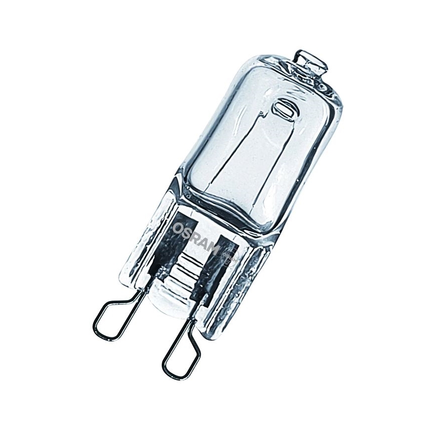 Sæt med 3 ovnpærer HALOPIN G9/40W/230V 2700K - Osram