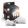 Sæt med 3x dæmpbare Philips Hue WHITE AMBIANCE A60 E27/6W/230V 2200-6500K