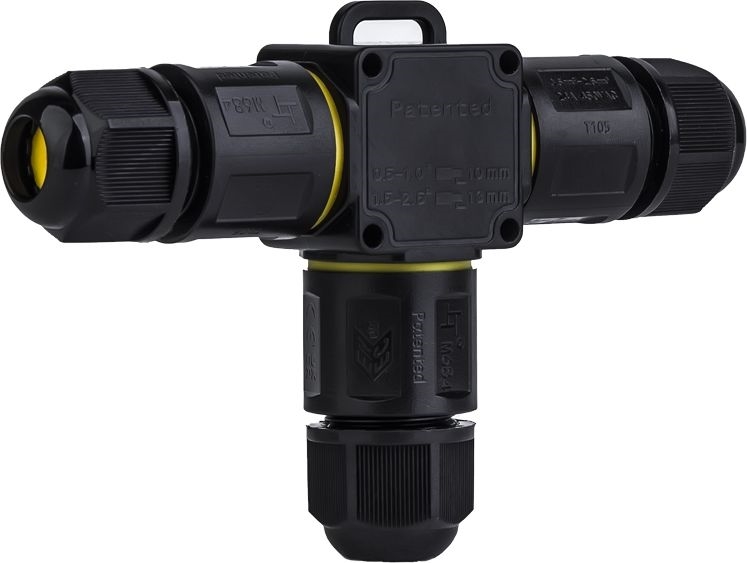 T-stik IP68 450V