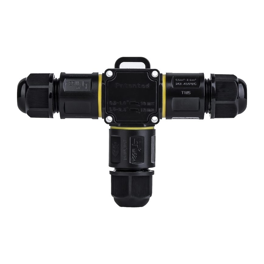 T-stik IP68 450V