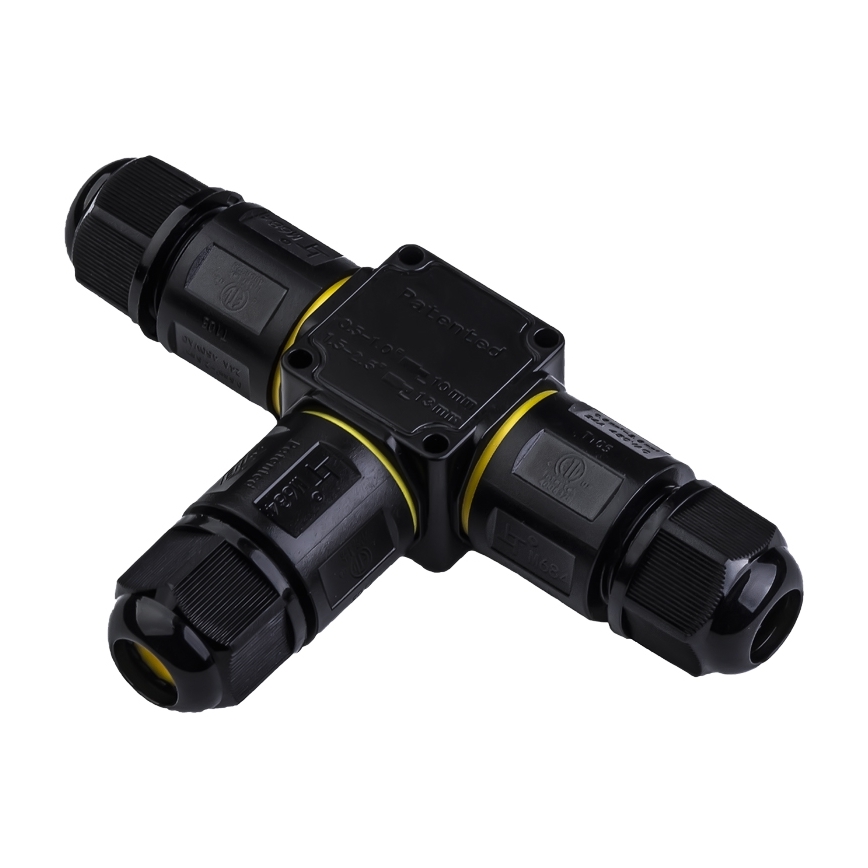 T-stik IP68 450V