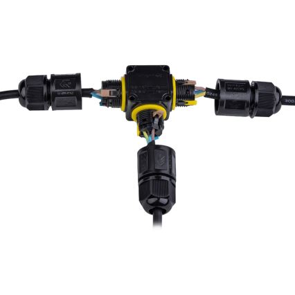 T-stik IP68 450V