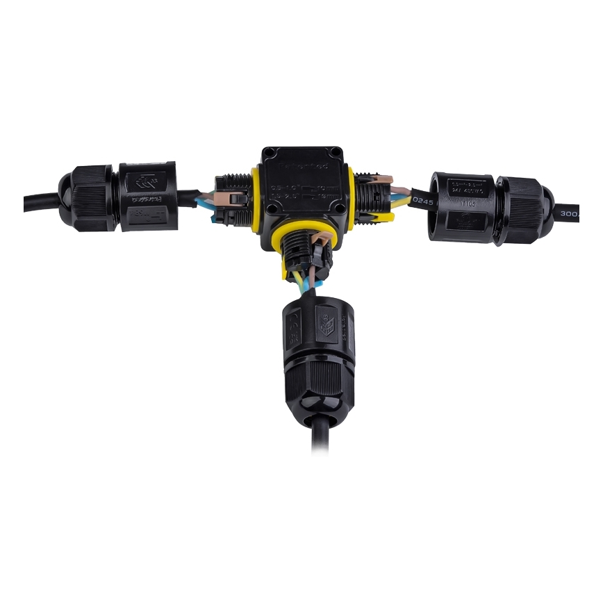 T-stik IP68 450V