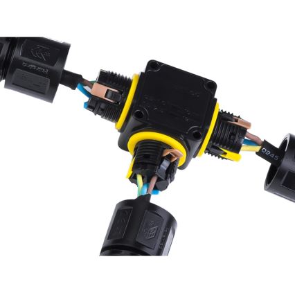 T-stik IP68 450V