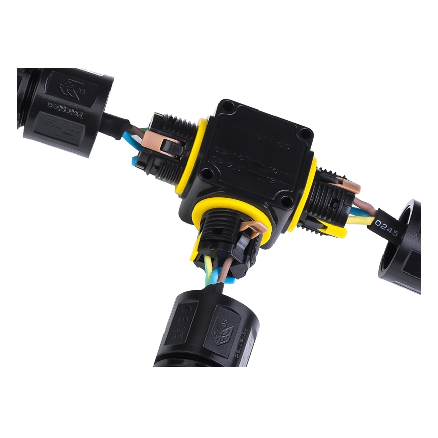 T-stik IP68 450V