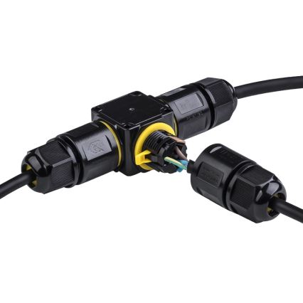 T-stik IP68 450V