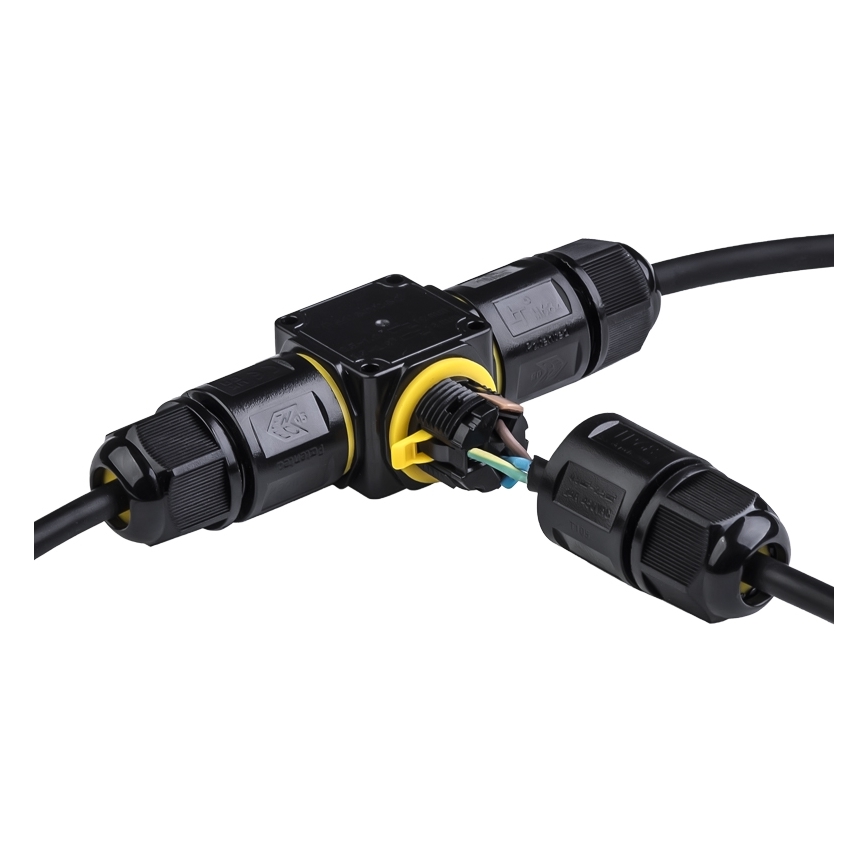 T-stik IP68 450V
