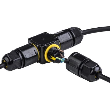 T-stik IP68 450V