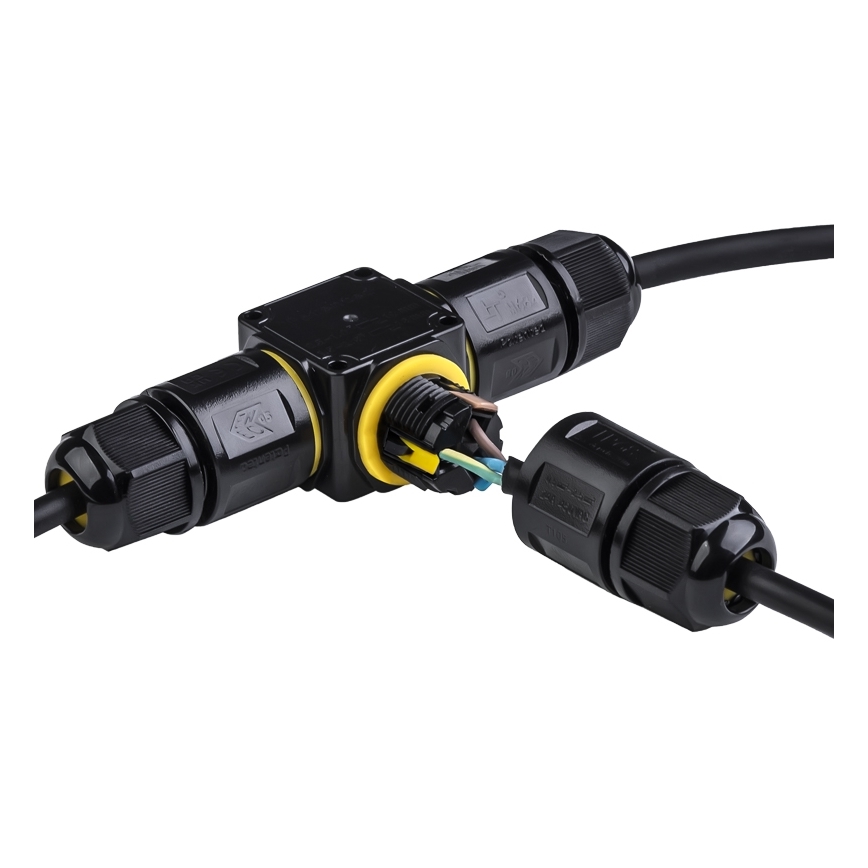 T-stik IP68 450V
