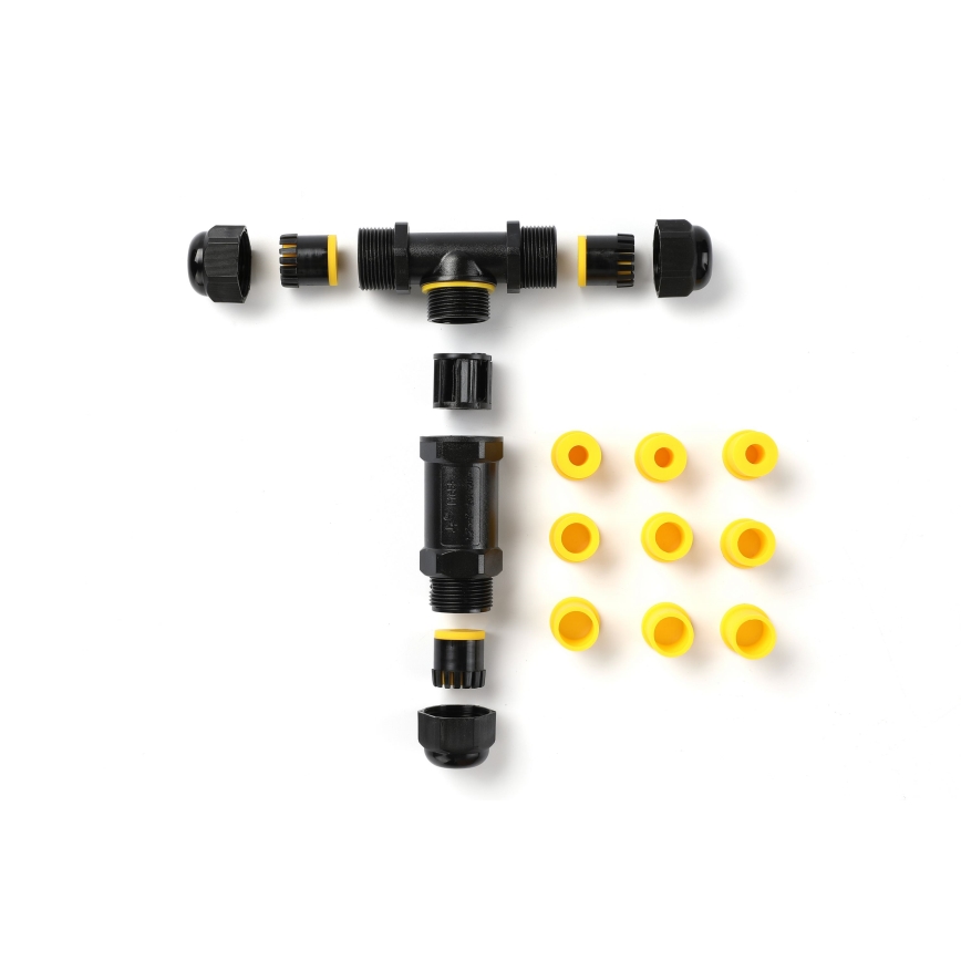 T-stik IP68 450V