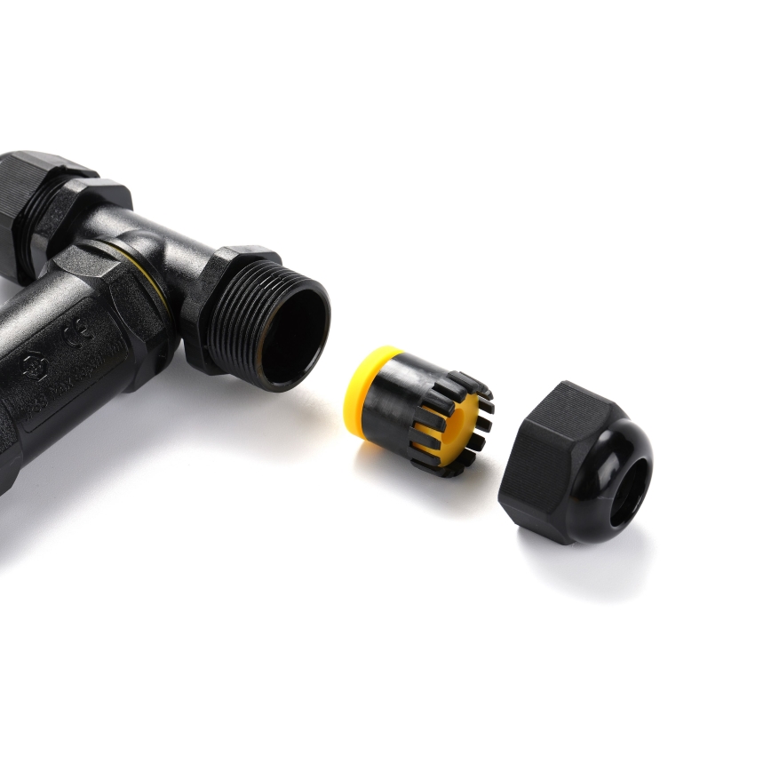 T-stik IP68 450V